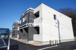 コンフォールの外観画像