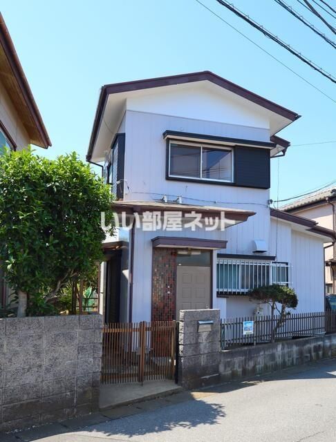 大和田genicの外観画像