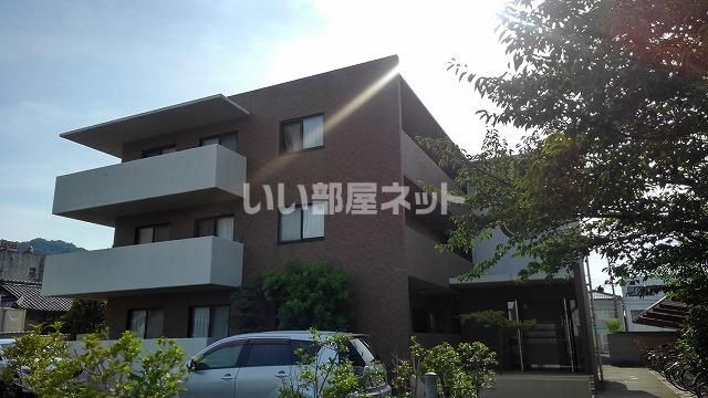 ルミナスI MIZUHOの外観画像
