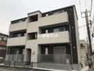 ラウレア南流山の外観画像