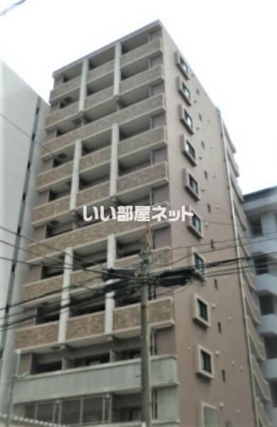 コンフォート博多の外観画像