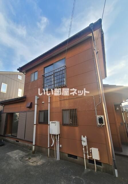(211)千葉県千葉市中央区白旗3-14-10戸建の外観画像