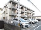 レスポワール曳馬Ⅱの外観画像
