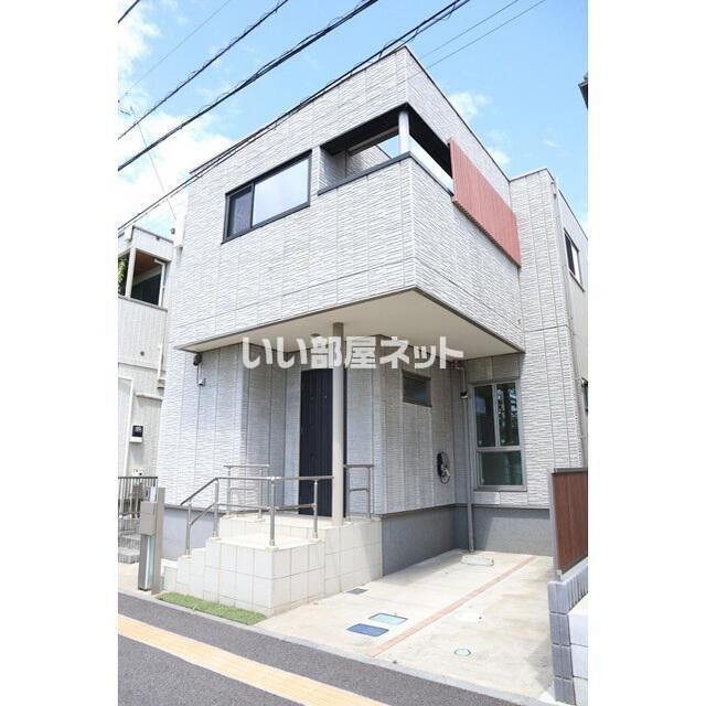 千葉市花見川区花園5丁目住宅(0004141)の外観画像