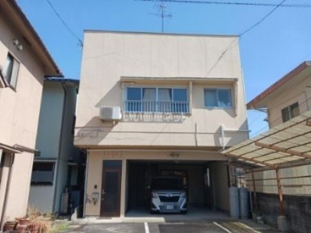 今津貸家(1F部分)の外観画像