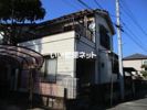穴川2丁目貸家の外観画像