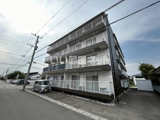 ロザート神宮西の外観画像