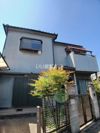 別府町新野辺戸建の外観画像