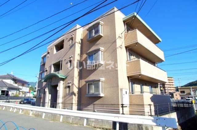マルシュ梅林Ⅱの外観画像