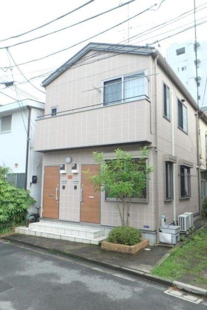 セラウトの外観画像