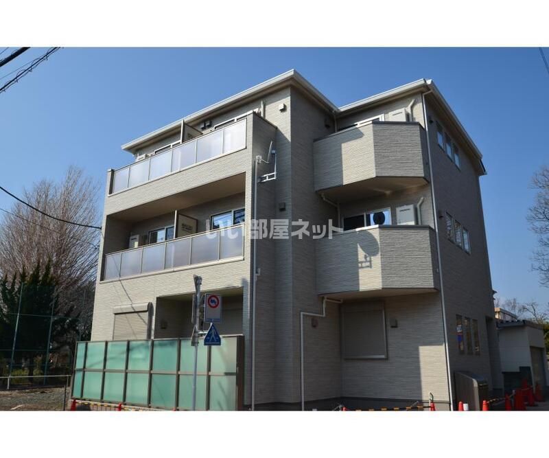 府中フォレストメゾン緑町の外観画像