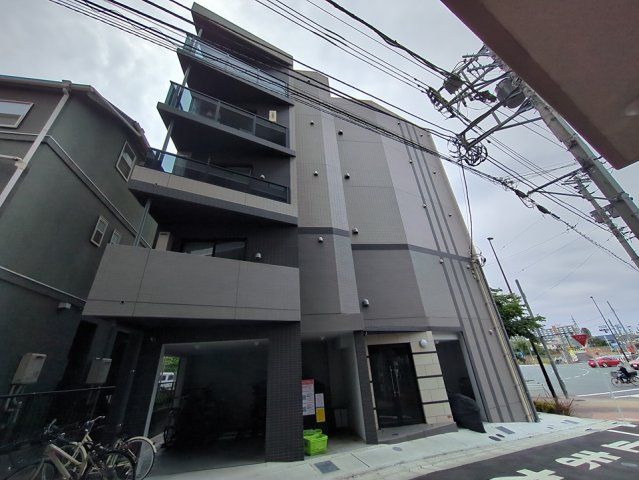 Eastview Palaceの外観画像