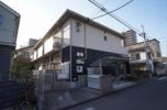 メゾン ド ソレイユの外観画像