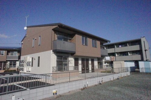 どんぐり 1号の外観画像