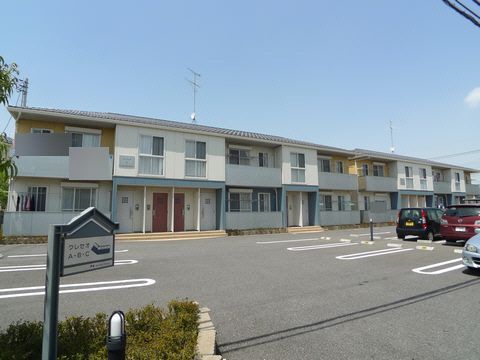 クレセオ Cの外観画像