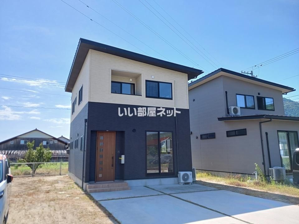 ST遥堪の外観画像