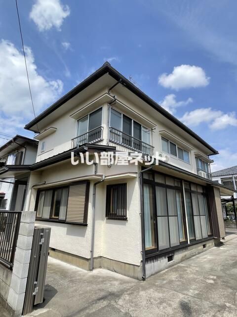 グリーンコーポ町田の外観画像