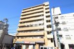 ヴァンハウス川崎京町サングレイスの外観画像
