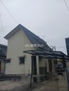 熊谷市上江袋3LDK戸建の外観画像