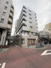 アルカサール鶴見中央の外観画像
