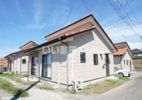 サンガーデン粕川の外観画像
