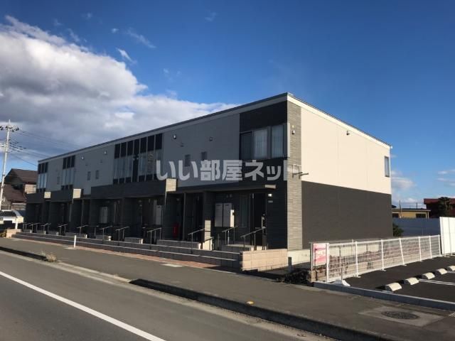 パミドールの外観画像