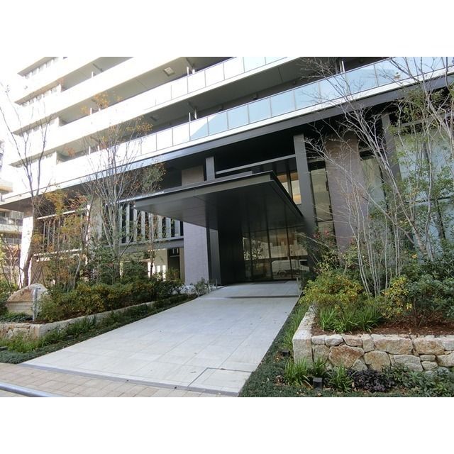 グランドメゾン新梅田タワーTHE CLUB RESIDENCEの外観画像