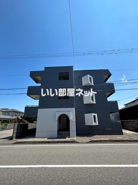 AXIS大泉の外観画像