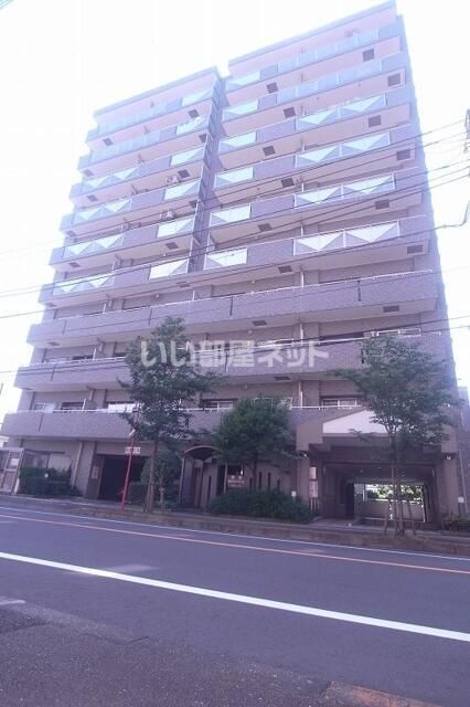 コーポレート相模原三丁目の外観画像