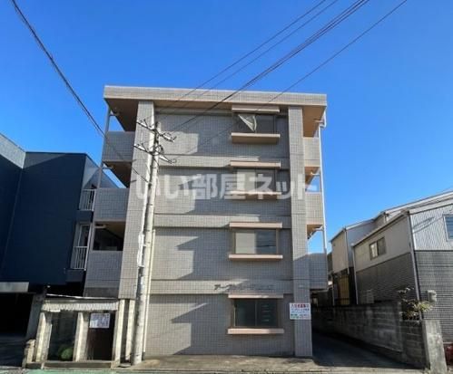 アークトレード太宰府の外観画像