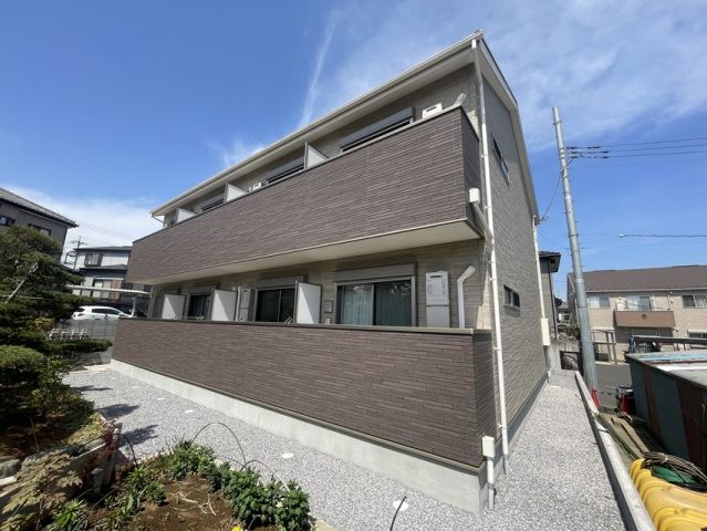 Sunny Wellの外観画像