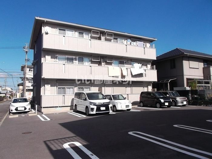 ウィルモアグッドラックⅥの外観画像
