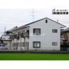 フレンズ栄の外観画像