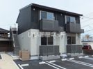 ラフテルの外観画像