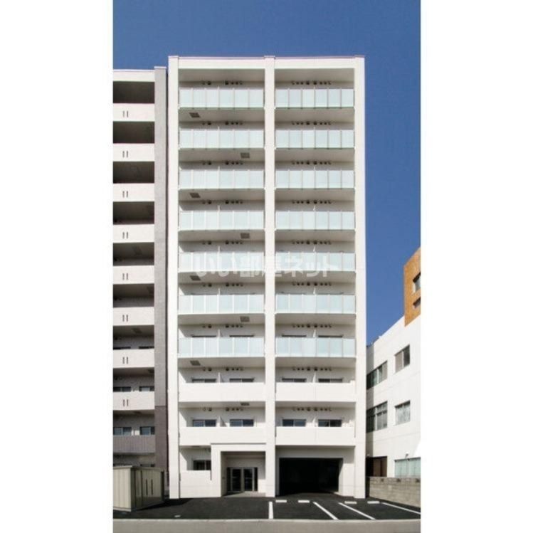 ラミューズ宇都宮◎の外観画像