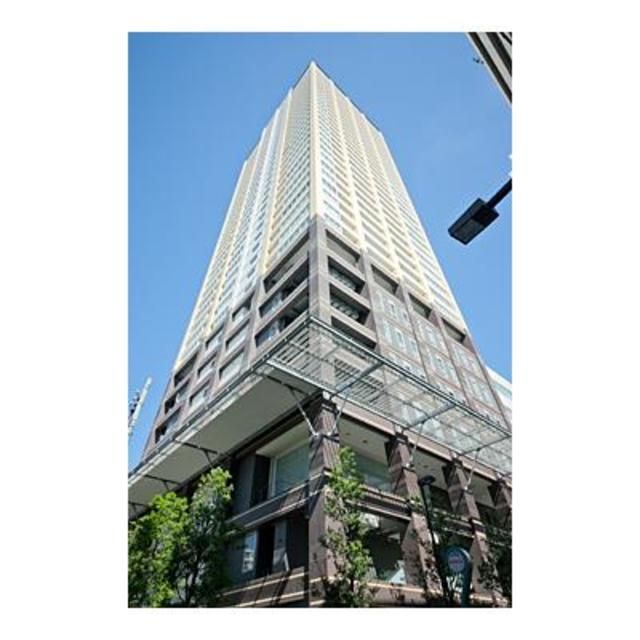 ステーションプラザタワーの外観画像