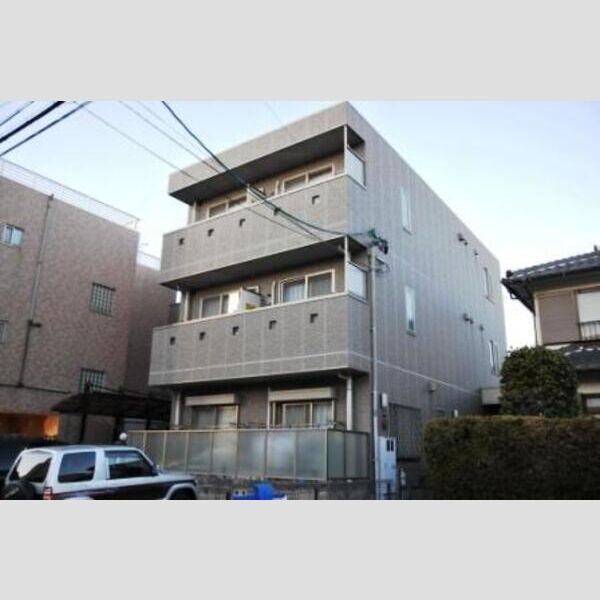 Comodo砂田橋の外観画像