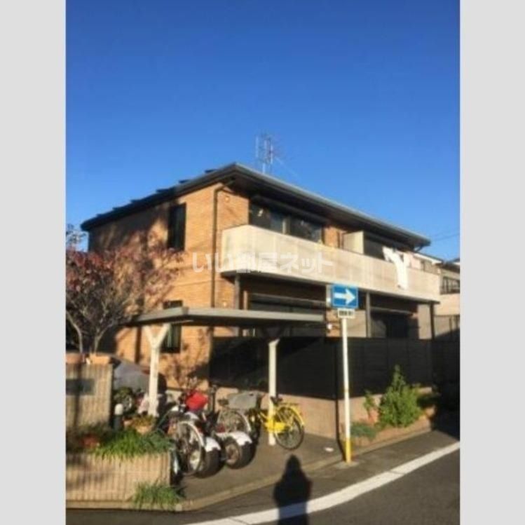 VIVACE諏訪の外観画像