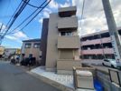 GN Villageの外観画像