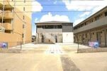 シャーメゾンUSHIKU Dの外観画像