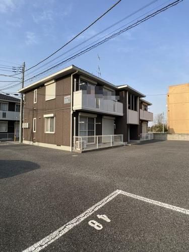 オークヒルズEの外観画像