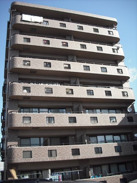 エステート石園の外観画像