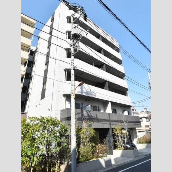 アイル東京スカイツリー弐番館の外観画像