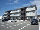 オーベル向中野 Aの外観画像