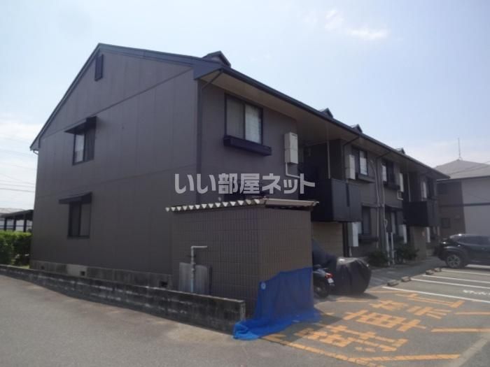 セジュールS214の外観画像