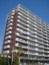 柏田町分譲マンションの外観画像