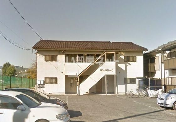 サンマリーCの外観画像