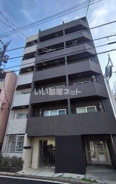 ショウケンレジデンス横浜鶴見の外観画像