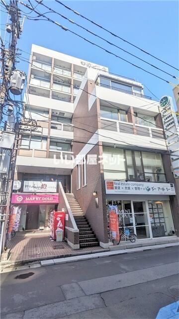 第2峯野ビルの外観画像