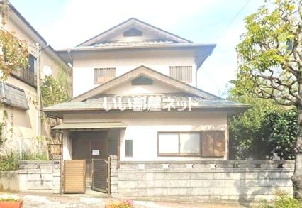 小田原市城山1丁目住宅(0005991)の外観画像